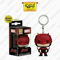 فانکو پاکت دردویل Daredevil