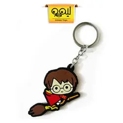 جاکلیدی هری پاتر Harry Potter