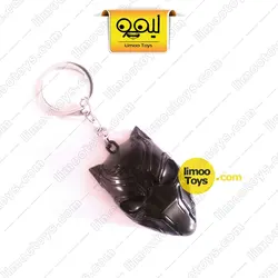 جاکلیدی بلک پنتر The Black Panther