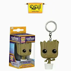 فانکو پاکت گروت Dancing Groot