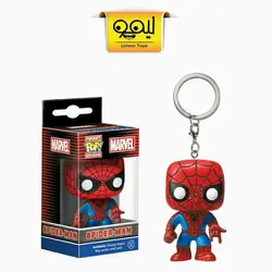 فانکو پاکت اسپایدرمن Spider-Man