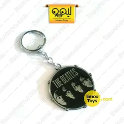 جاکلیدی بیتلز The Beatles