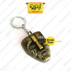 جاکلیدی ماسک Mask