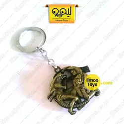 جاکلیدی Aliens vs Predators