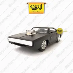 ماکت فلزی ماشین دوج چارجر آر.تی Dodge Charger R\T سری سریع و خشن