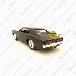 ماکت فلزی ماشین دوج چارجر آر.تی Dodge Charger R\T سری سریع و خشن