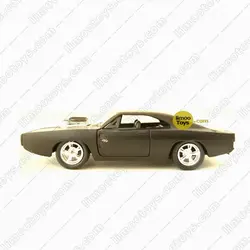 ماکت فلزی ماشین دوج چارجر آر.تی Dodge Charger R\T سری سریع و خشن