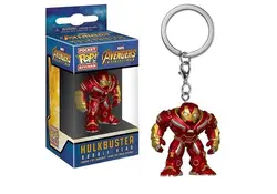 جاکلیدی فانکو هالک باستر Hulk buster