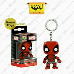 فانکو پاکت Deadpool
