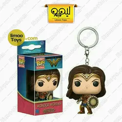 فانکو پاکت واندروومن Wonder Woman