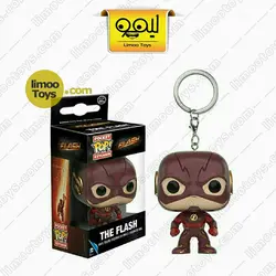 فانکو پاکت فلش The Flash
