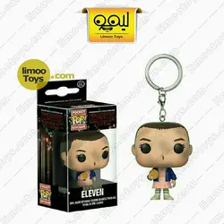 فانکو پاکت الون Eleven