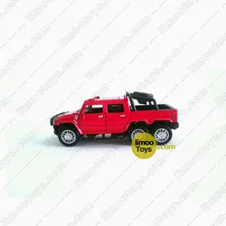 ماکت فلزی جیپ Hammer