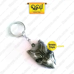 جاکلیدی The Black Panther