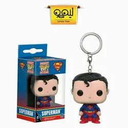 فانکو پاکت Superman