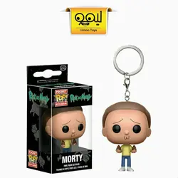 فانکو پاکت Morty