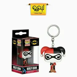 فانکو پاکت Harley Quinn