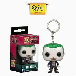 فانکو پاکت The Joker