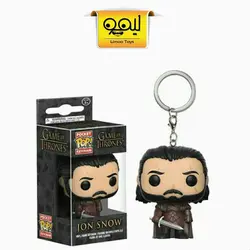 فانکو پاکت Jon Snow