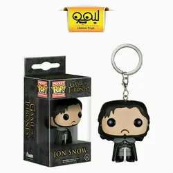 فانکو پاکت Jon Snow