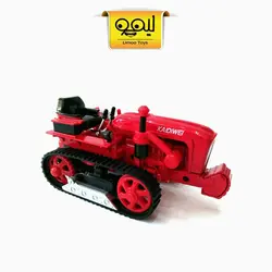 ماکت فلزی تراکتور