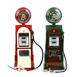 ماکت پمپ بنزین(موزیکال کوکی)