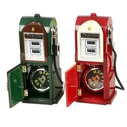 ماکت پمپ بنزین(موزیکال کوکی)