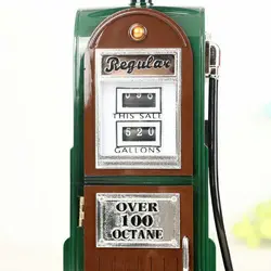 ماکت پمپ بنزین(موزیکال کوکی)