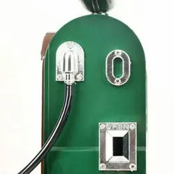 ماکت پمپ بنزین(موزیکال کوکی)