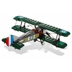 لگو هواپیمای قدیمی