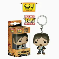 جاکلیدی فانکوپاپ Dixon