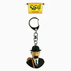 جاکلیدی تامپسون