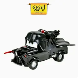 ماکت ماتر در لباس دارث ویدر