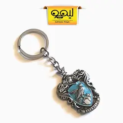 جاکلیدی هری پاتر