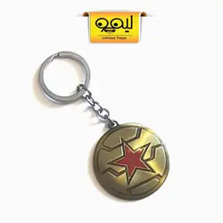 جاکلیدی سپر واندر وومن