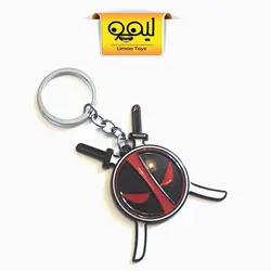 جاکلیدی ددپول