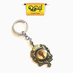 جاکلیدی هری پاتر