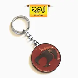 جاکلیدی ژوراسیک