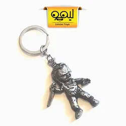 جاکلیدی فلزی