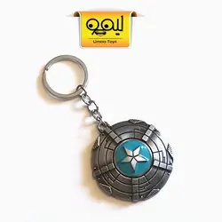 جاکلیدی فلزی