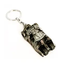 جاکلیدی بتمن