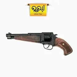 تفنگ فلزی Magic Police 30