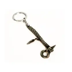 جاکلیدی اساسین