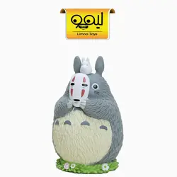 قلک totoro