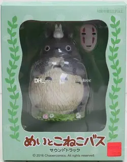 قلک totoro