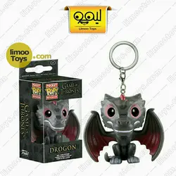 فانکو پاکت Drogon