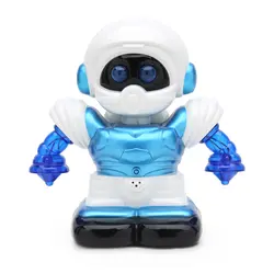 مینی ربات کنترلی سخنگو