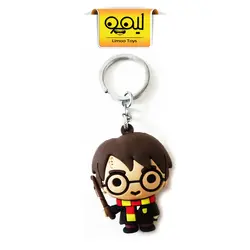 جاکلیدی هری پاتر