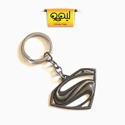 جاکلیدی سوپرمن