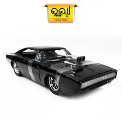 ماکت فلزی Dodge Charger 1971